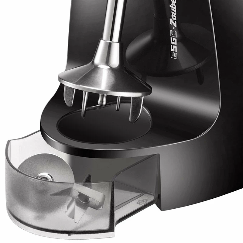 Panardinamasis trintuvas ESGE M 200 Chrome