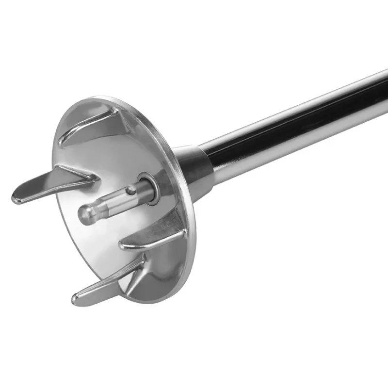 Panardinamasis trintuvas ESGE M 200 Chrome
