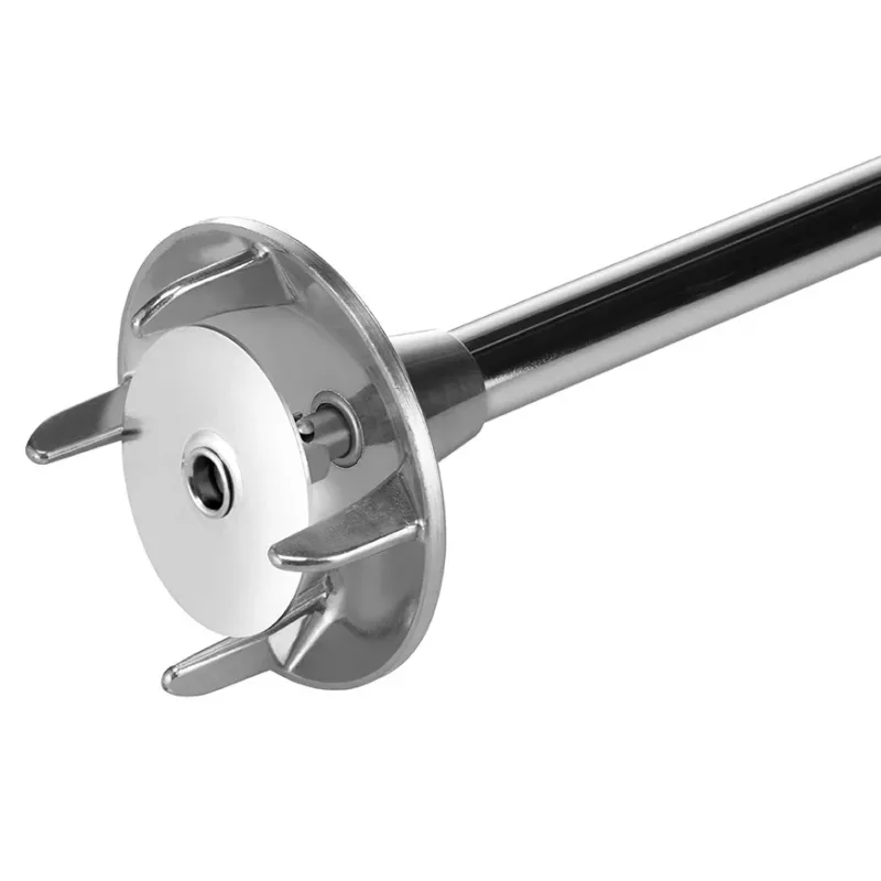 Panardinamasis trintuvas ESGE M 200 Chrome