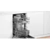 Bosch Serie 2 SPI2IKS10E indaplovė Pusiau įmontuojama 9 komplektai