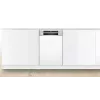 Bosch Serie 2 SPI2IKS10E indaplovė Pusiau įmontuojama 9 komplektai