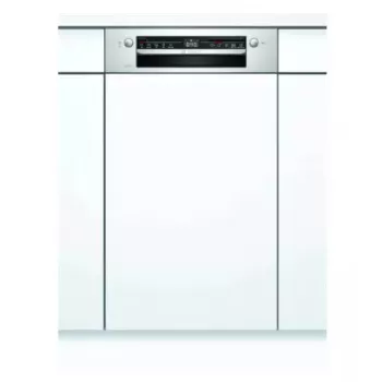 Bosch Serie 2 SPI2IKS10E indaplovė Pusiau įmontuojama 9 komplektai