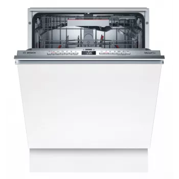 Bosch Serie 4 SMV4HDX52E indaplovė Visiškai įmontuojama 13 komplektų