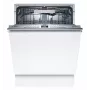 Bosch Serie 4 SMV4HDX52E indaplovė Visiškai įmontuojama 13 komplektų