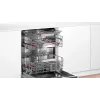 Bosch Serie 4 SMV4HDX52E indaplovė Visiškai įmontuojama 13 komplektų