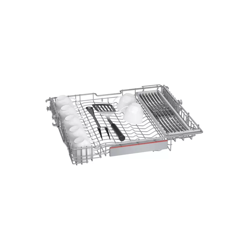 Bosch Serie 4 SMV4HDX52E indaplovė Visiškai įmontuojama 13 komplektų