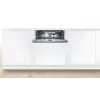 Bosch Serie 4 SMV4HDX52E indaplovė Visiškai įmontuojama 13 komplektų