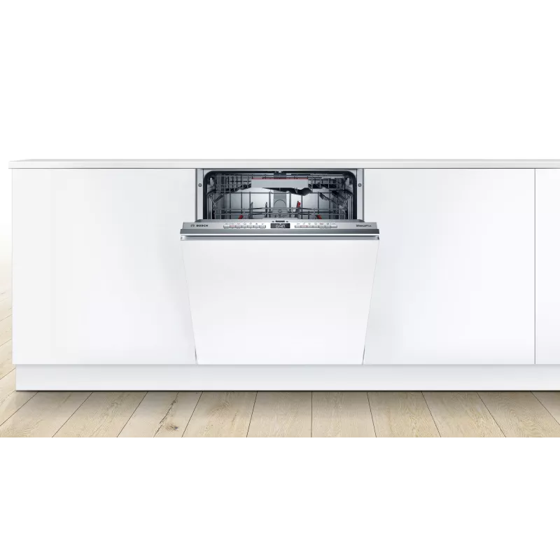 Bosch Serie 4 SMV4HDX52E indaplovė Visiškai įmontuojama 13 komplektų