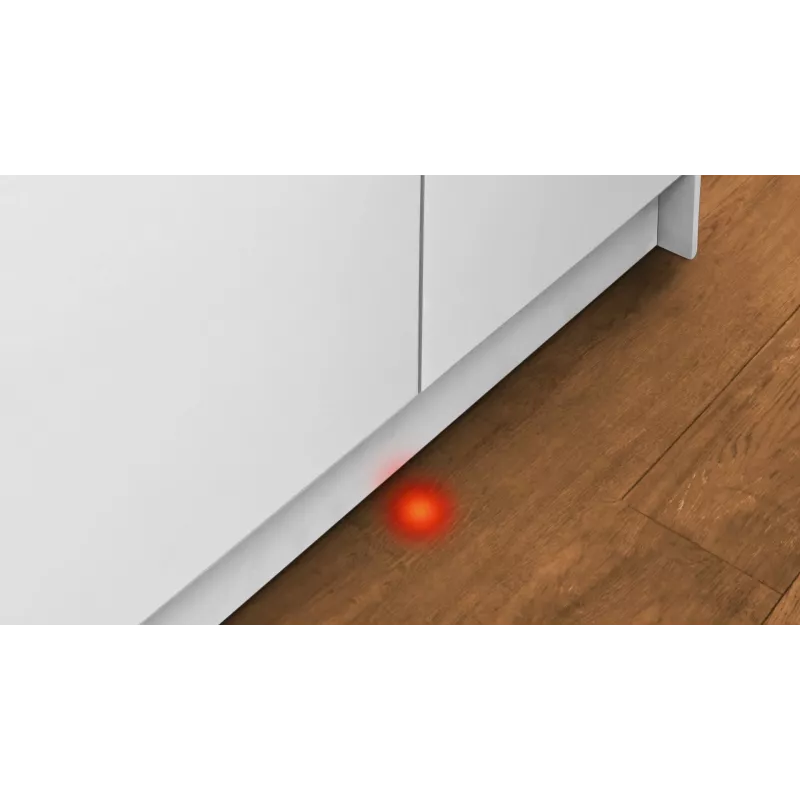 Bosch Serie 4 SMV4HDX52E indaplovė Visiškai įmontuojama 13 komplektų