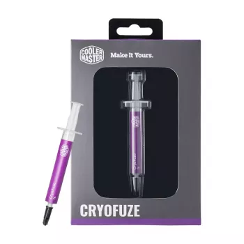 Termo pasta Cooler Master CryoFuze 14 W/m·K 2 g