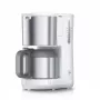Braun IDCollection KF1505 WH lašelinio kavos virimo aparatas 1,2 L