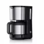 Braun IDCollection KF1505 BK Lašelinis kavos virimo aparatas 1,2 l