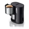 Braun IDCollection KF1505 BK Lašelinis kavos virimo aparatas 1,2 l