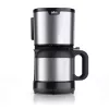 Braun IDCollection KF1505 BK Lašelinis kavos virimo aparatas 1,2 l