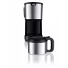 Braun IDCollection KF1505 BK Lašelinis kavos virimo aparatas 1,2 l