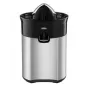 Citrus press Braun Household CitrusQuick 5 CJ5050 Juoda stainless steel 60 W