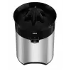 Citrus press Braun Household CitrusQuick 5 CJ5050 Juoda stainless steel 60 W