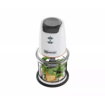 Elektrinis maisto smulkintuvas Kenwood CHP61.100WH 0,5 L 500 W baltas