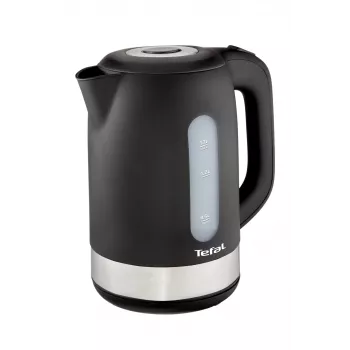 Elektrinis virdulys Tefal KO 3308 — 1,7 l talpa, 2400 W, juodas