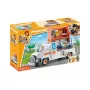 Playmobil Duck On Call 70913 žaislų rinkinys Automobilis ir miestas Daugiaspalvis