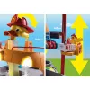 Žaidimų rinkinys Playmobil 70910 žaislų rinkinys su figūrėlėmis ir priedais