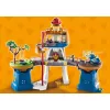 Žaidimų rinkinys Playmobil 70910 žaislų rinkinys su figūrėlėmis ir priedais