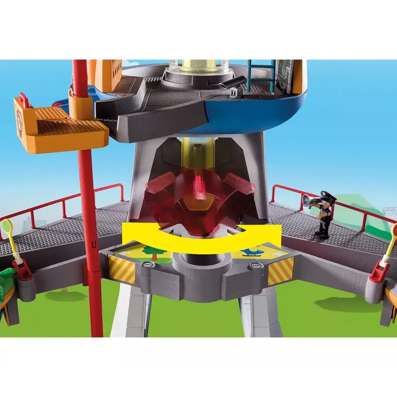Žaidimų rinkinys Playmobil 70910 žaislų rinkinys su figūrėlėmis ir priedais
