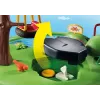 Žaidimų rinkinys Playmobil 70910 žaislų rinkinys su figūrėlėmis ir priedais