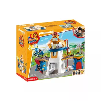 Žaidimų rinkinys Playmobil 70910 žaislų rinkinys su figūrėlėmis ir priedais