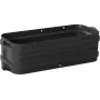 Gartraukio priedas Bosch HEZ9VDSS1 Juoda 223mm Plotis 99mm Gylis