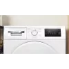 Bosch Serie 4 WTH83VV4 skalbinių džiovyklė Laisvai pastatoma Priekinio pakrovimo 8 kg Balta