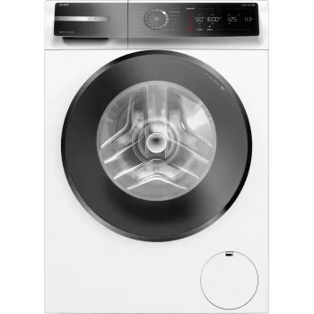 Bosch WGB256A41 skalbimo mašina su priekiniu įkrovimu 10 kg 1600 aps./min Balta
