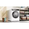 Bosch WGB256A41 skalbimo mašina su priekiniu įkrovimu 10 kg 1600 aps./min Balta