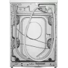 Bosch WGB256A41 skalbimo mašina su priekiniu įkrovimu 10 kg 1600 aps./min Balta