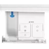Bosch WGB256A41 skalbimo mašina su priekiniu įkrovimu 10 kg 1600 aps./min Balta