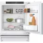 Bosch Serie 4 KUR21VFE0 šaldytuvas įmontuojamas 134 L baltas