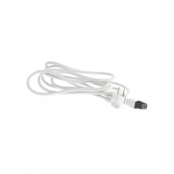 Bosch HEZG0AS00 maitinimo laidas, pilkas, 3 m