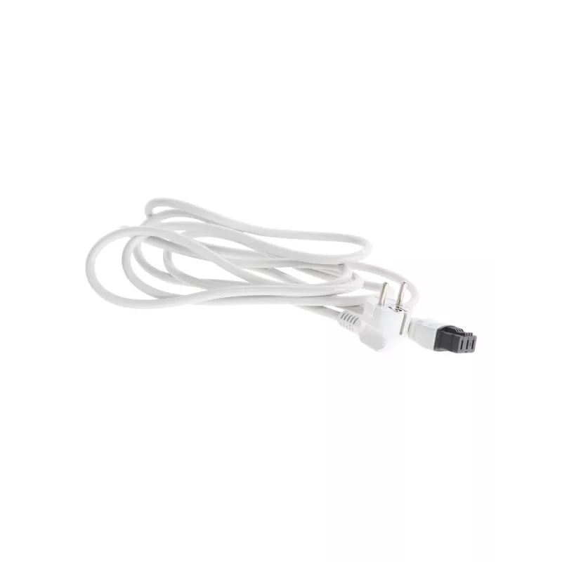 Bosch HEZG0AS00 maitinimo laidas, pilkas, 3 m