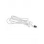 Bosch HEZG0AS00 maitinimo laidas, pilkas, 3 m