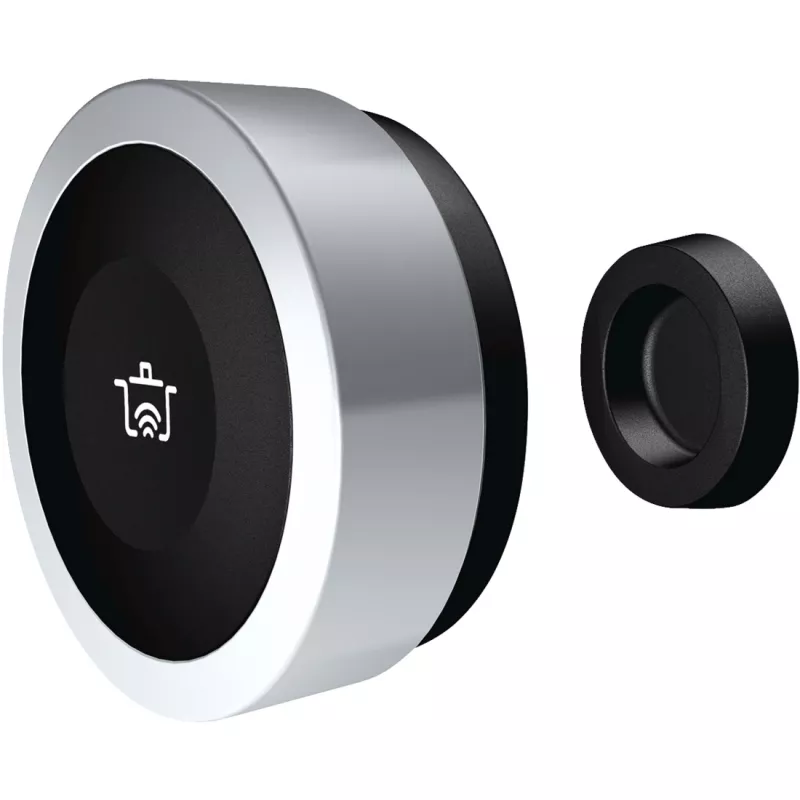 Kaitlentės dalis Bosch Serie 8 HEZ39050 Indukcinė juoda nerūdijantis plienas