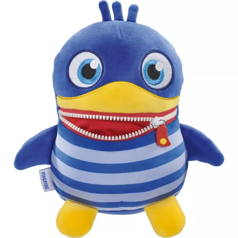Pliušinis žaislas Schmidt Spiele Worry Eater PingPing 22 cm Boogie Woogies leidimas