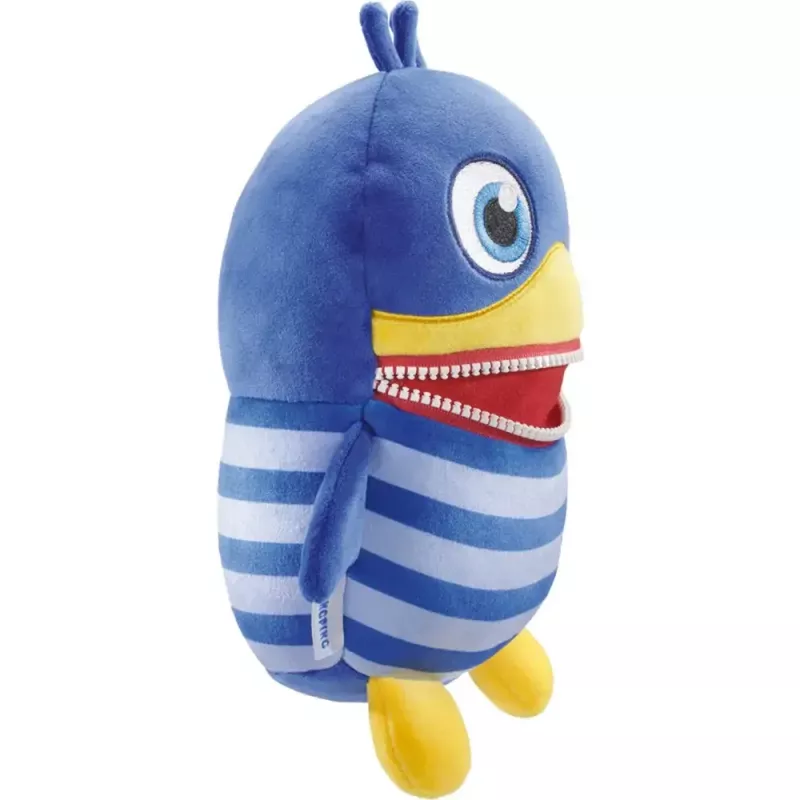 Pliušinis žaislas Schmidt Spiele Worry Eater PingPing 22 cm Boogie Woogies leidimas