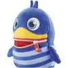 Pliušinis žaislas Schmidt Spiele Worry Eater PingPing 22 cm Boogie Woogies leidimas