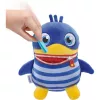 Pliušinis žaislas Schmidt Spiele Worry Eater PingPing 22 cm Boogie Woogies leidimas