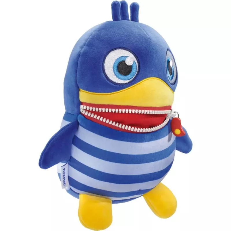 Pliušinis žaislas Schmidt Spiele Worry Eater PingPing 22 cm Boogie Woogies leidimas