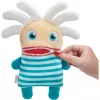 Minkštas žaislas schmidt spiele Worry Eater Aye-Q 28,5 cm pliušinis paguodos žaislas