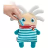 Minkštas žaislas schmidt spiele Worry Eater Aye-Q 28,5 cm pliušinis paguodos žaislas