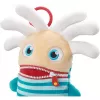 Minkštas žaislas schmidt spiele Worry Eater Aye-Q 28,5 cm pliušinis paguodos žaislas