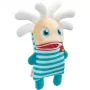 Minkštas žaislas schmidt spiele Worry Eater Aye-Q 28,5 cm pliušinis paguodos žaislas