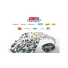 Bosch 1 600 A03 1X0 akumuliatoriaus įkroviklis